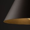 CONO brown S