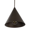 CONO brown S