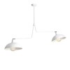 ESPACE white 1036H Aldex
