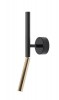 STICK black-gold 1067C1 Aldex