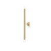 TUBO brass S 1072D40_S Aldex