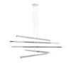 TUBO chrome 1072M4 Aldex