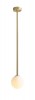 PINNE long brass 1080PL_G40_L Aldex