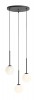 BOSSO black III 1087E1_R Aldex