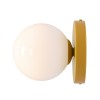 BALL mustard II S 1126C14_S Aldex