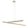 TUBO brass IV 1072L40 Aldex