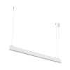 LUXE white LED