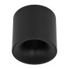 BLAZE CCT black 18162 TK Lighting