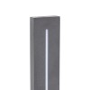 LINEA M grey