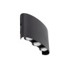 ARROW black
