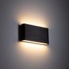 ARWENA S black 18185 TK Lighting