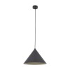 CONO black L 10057 TK Lighting