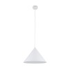 CONO white L 10009 TK Lighting