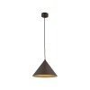 CONO brown M 10037 TK Lighting
