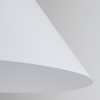 CONO white M