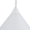 CONO white M
