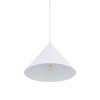CONO white M