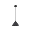CONO black S 10058 TK Lighting