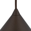 CONO brown S