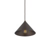 CONO brown S