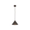 CONO brown S