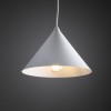 CONO white S