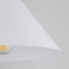 CONO white S
