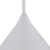 CONO white S