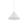 CONO white S