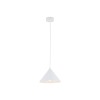 CONO white S