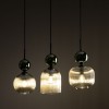 SOPHIA green-cognac III
