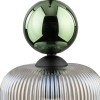 SOPHIA green-cognac I