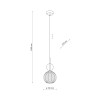 SOPHIA cognac I