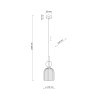 SOPHIA cognac I