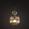 SOPHIA cognac I