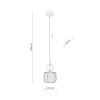 SOPHIA cognac I
