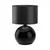 PALLA black