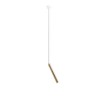 STICK white-gold 1067PL_G_L Aldex