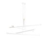 TUBO white 1072M Aldex