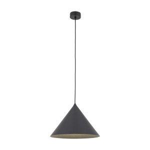CONO black L 10057 TK Lighting