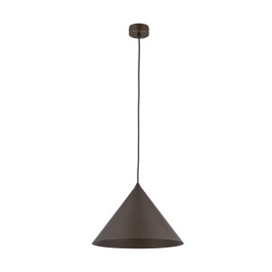 CONO brown L 10038 TK Lighting