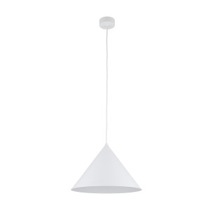 CONO white L 10009 TK Lighting
