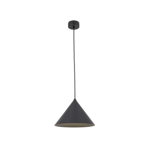 CONO black M 6630 TK Lighting