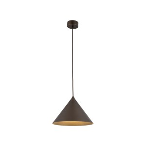 CONO brown M 10037 TK Lighting