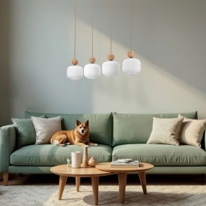 BALLO IV 11051 TK Lighting