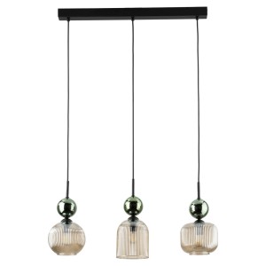 SOPHIA green-cognac III 11147 TK Lighting