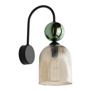 SOPHIA green-cognac 11143 TK Lighting
