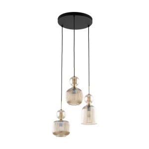 SOPHIA cognac III 11041 TK Lighting