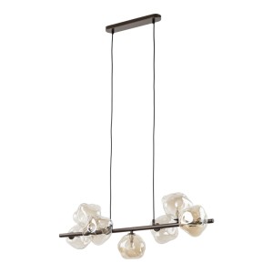 LAVA brown VII 11033 TK Lighting