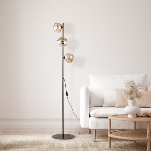 LAVA brown 16150 TK Lighting